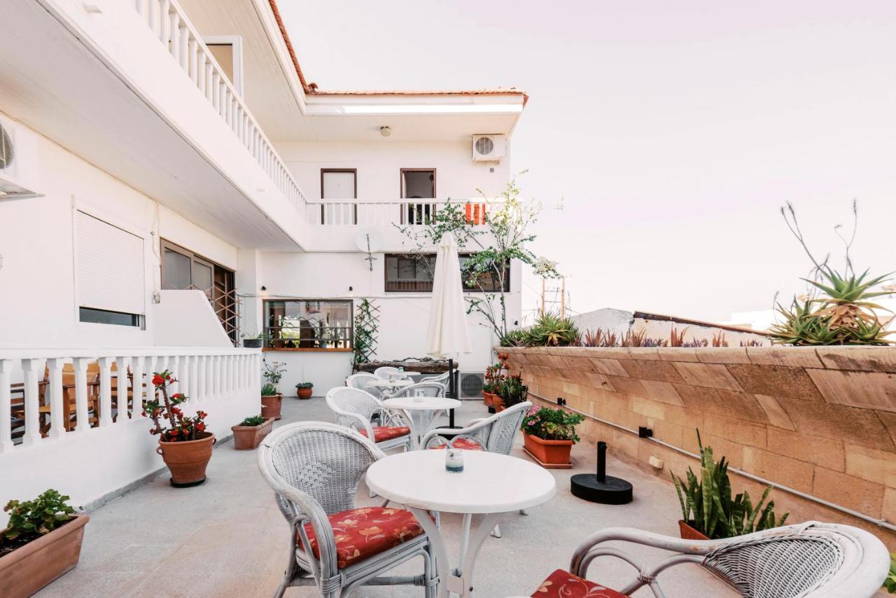 Panorama Hotel Gennadi Extérieur photo