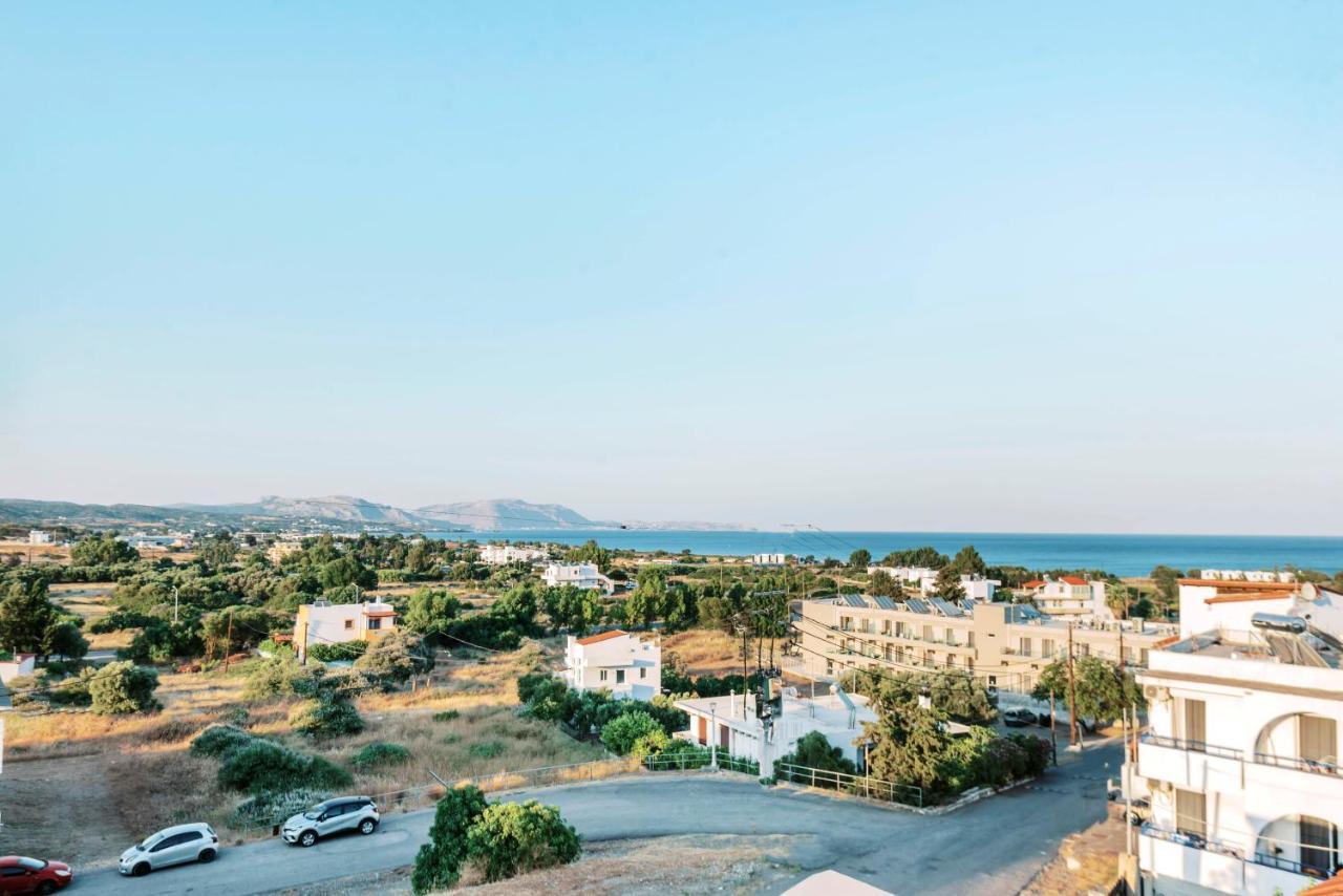 Panorama Hotel Gennadi Extérieur photo