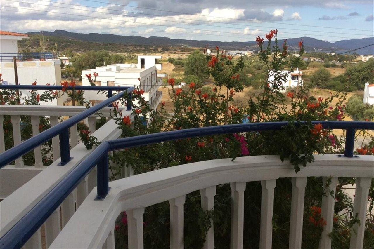 Panorama Hotel Gennadi Extérieur photo