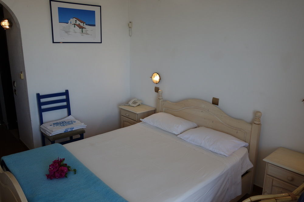 Panorama Hotel Gennadi Extérieur photo